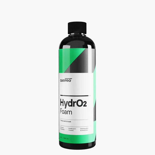 CarPro šampon za avto HydrO2 Foam 500ml