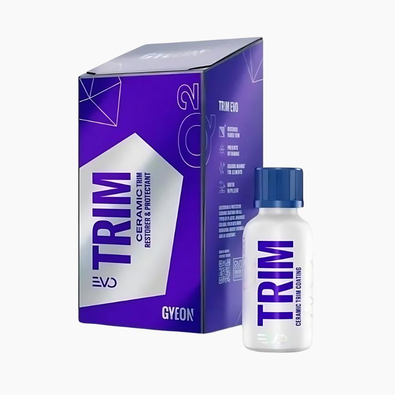 Gyeon zaščitni premaz za plastiko Q2m Trim EVO 30ml